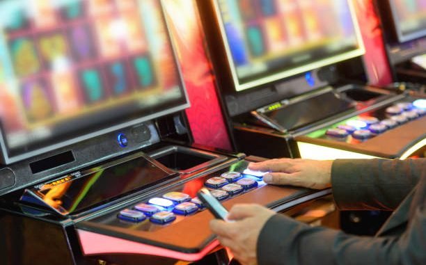 Casino lizaro à France