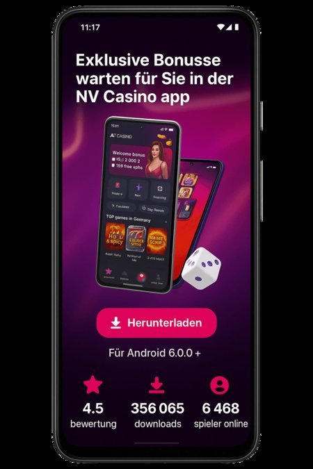 A look at nv casino app