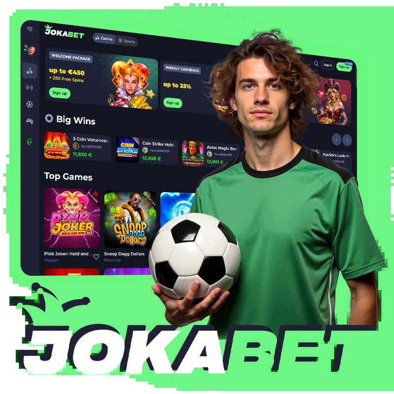 United Kingdom - jokabet login